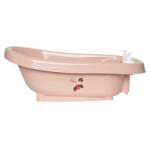 bébé-jou Click thermo babakád hőmérővel sweet butterfly b626008