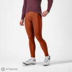 Castelli ESPRESSO nadrág, mokka (XXL)