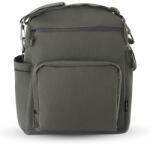 Inglesina Adventure bag pelenkázó hátizsák sequioa green ax73n0sqg