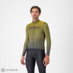 Castelli APICE mez, zsálya (XXL)