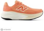 New Balance Fresh Foam X More v6 női futócipő, narancssárga (EU 37.5)