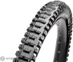 Maxxis Minion DHR II 29x2.40" WT 3C MaxxTerra DH külső gumi, TR, kevlárperemes