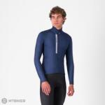 Castelli ENTRATA THERMAL mez, belga kék (3XL)