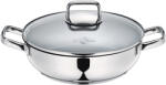 Küchenprofi PISA, fedővel, tálaláshoz, 28 cm (2387002828)