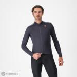 Castelli PURO 4 mez, sötétszürke (XL)