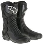 Alpinestars S-MX 6, fekete, 2024, mérete 41 (M130-170-41)