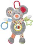 Lorelli Jucarie de plus Lorelli soricel, 24 cm, de activitate, 0 luni+