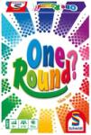 Schmidt Spiele One Round? társasjáték (20983-184)