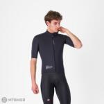 Castelli DO. DI. CI. dzseki, világosfekete (XL) - mtbiker - 71 999 Ft