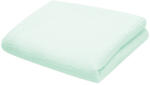 New Baby Muszlin gyermek pléd New Baby 70x100 cm mint