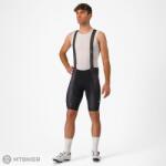 Castelli INSIDER 3 nadrág, fekete (XXL)