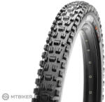 Maxxis Assegai 29x2.60" WT EXO DC külső gumi, TR, kevlárperemes