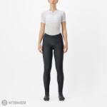 Castelli ENTRATA W női nadrág, fekete (L)