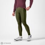 Castelli ESPRESSO nadrág, sötétzöld (3XL)
