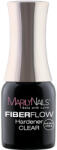 MarilyNails Marily Nails HEMA Free FiberFlow Hardener - Clear 4ml TF