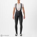 Castelli ENTRATA W női nadrág, fekete (XL) - mtbiker - 38 490 Ft