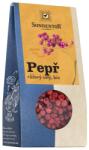 Sonnentor Rózsaszín paprika egészben, bio, 20 g