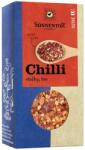 Sonnentor Chili pehely, BIO, 45 g