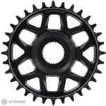 e*thirteen Helix Race e*spec lánctányér, 36 fogú, Bosch