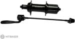 Shimano FH-TX5008 hátsó kerékagy, 32 lyuk, QR, Shimano HG