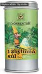Sonnentor - 12 gyógynövényes só, BIO, 75 g