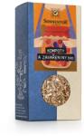 Sonnentor Kompótok és befőttek, fűszerkeverék, bio, 55 g