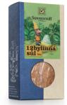 Sonnentor 12 gyógynövényes só, bio, 120 g