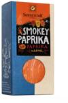 Sonnentor - Füstös füstölt paprika, BIO, 50 g