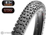 Maxxis Assegai 27.5"x 2.50" WT EXO TR DC külső gumi, kevlárperemes