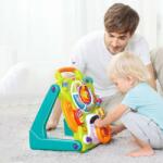 HOLA 3in1 Antemerger és Interaktív Tevékenységközpont