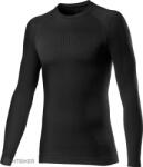 Castelli CORE SEAMLESS aláöltözet, fekete (LX)
