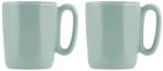 Vialli Design kerámia, 80 ml, 2 darab, mint_FUORI 29996 (034729996)