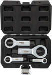 NEO TOOLS NEO Csavaranyavágók, 4 db