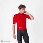 Castelli DO. DI. CI. kabát, piros (L) - mtbiker - 76 990 Ft