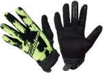 Cappa Racing Clermont, fekete / fluo, XL (14130)