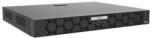 Uniview NVR502-16B - 16 csatornás Hálózati Videórögzítő - 2 HDD hellyel (NVR502-16B)