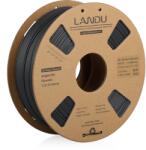 Landu PLA-CF Black 1kg (landu250738)