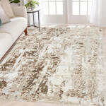  Modern szőnyeg Cleopatra 8435 (Brown-Cream) 160x230cm Barna-Krém