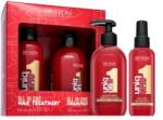 Revlon Uniq One All in One Treatment & Shampoo set pentru finețe și strălucire a părului 150 ml + 230 ml