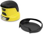 Kärcher Акумулаторен уред за почистване на прозорци Karcher EDI 4, до 15 мин. време на работа, 100 мм диаметър на диска, жълт (1.598-900.0)