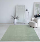  Modern szőnyeg Palm Plüss (Green) 240x330cm Zöld