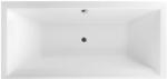 Excellent Crown Grand 189,5x90 cm (WAEXCRG19WH)