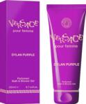 Versace Dylan Purple Gel de duș pentru femei Femei 200 ml