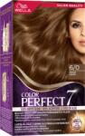 Wella Color Perfect 6/0 Sötétszőke, 135 ml