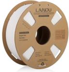 Landu PLA Matte White 1kg (landu250719)