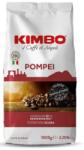 KIMBO Cafea Boabe Kimbo Pompei 1kg, Pcs