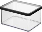Rotho téglalap Loft, élelmiszerhez, 2, 25 l (1161008080)