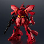 Bandai Gundam Universe Sazabi - Összeszerelhető Makett (63290)