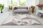  Modern szőnyeg Charlotte 396 (Beige) 200x290cm Bézs