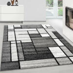  Modern szőnyeg Torino 574 (Gray) 240x330cm Szürke